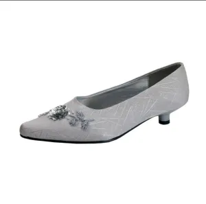 Women Usher Shoes-BDF642C